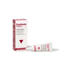 Emolienta Crema Palpebral Hidratante, Calmante y Reparadora para Párpados 10 ml Emolienta Crema Palpebral Hidratante, Calmante y Reparadora para Párpados 10 ml