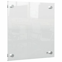 Pizarra blanca Nobo 30 x 30 cm Precio: 22.49999961. SKU: B1AVJWFN5V