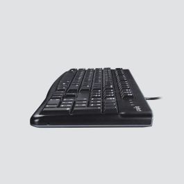 Logitech K120 Corded Keyboard Logitech K120 Corded Keyboard
