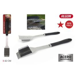 Algon Bbq Cepillo Limpia Barbacoa, 43 x 6 x 5 cm (18 Unidades) Precio: 54.49999962. SKU: B16M9G6D9M