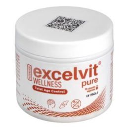 Excelvit Pure 90Cap. Precio: 37.4999999. SKU: B15HJL3LQD