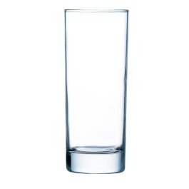 Arcoroc Caja 6 Vasos Altos de Vidrio Islande 33 cL Transparentes, Apto Lavavajillas, Fabricados en Francia Precio: 13.50000025. SKU: S2704142