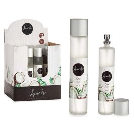 Acorde Ambientador Spray 100 ml Coco 3.5x18.8x3.5 cm (Set de 24) Precio: 24.99000053. SKU: S3603595