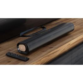 Creative Labs 51MF8495AA000 Creative Stage Pro 2.1 Soundbar