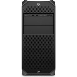 PC de Sobremesa HP Z4 intel xeon w3-2423 32 GB RAM 1 TB SSD NVIDIA RTX A2000 PC de Sobremesa HP Z4 intel xeon w3-2423 32 GB RAM 1 TB SSD NVIDIA RTX A2000