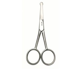 Beter Tijeras para Nariz y Orejas Punta Roma Hombre Acero Inoxidable Cuidado Personal 1 ud Precio: 3.78999951. SKU: S0543924