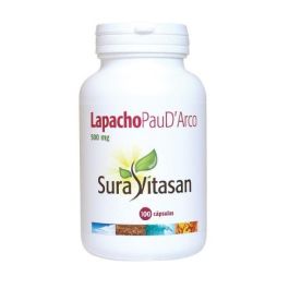 Lapacho - Pau D'Arco Precio: 18.5000002. SKU: B19C3XYSGF