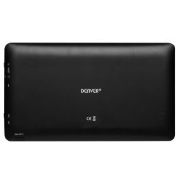 Tablet Denver Electronics TIQ-10494 2GB 32GB Negro 2 GB RAM 10,1" 10.1" Tablet Denver Electronics TIQ-10494 2GB 32GB Negro 2 GB RAM 10,1" 10.1"