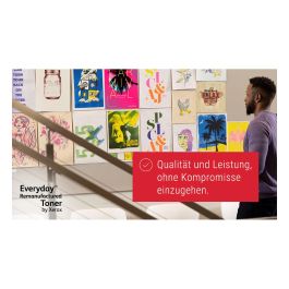 Xerox 006R03810 Tóner Amarillo Compatible HP CF212A/CB542A/CE322A/CRG-116Y/CRG-131Y 1800 páginas