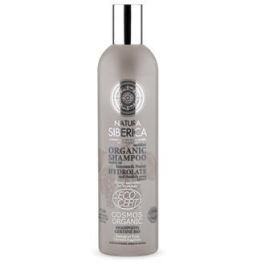 NATURA SIBERICA Champú Energía Brillo Cabello Débil, con Schizandra Orgánica y Rhodiola Rosea, Fortalece y Nutre, 400ml ECO Precio: 10.89. SKU: B1H2WZFGCB