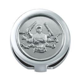 Abalorio Unisex Talent Jewels TJC-2-03-03 Precio: 100.49999971. SKU: B1BBB242CQ