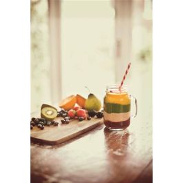 Russell Hobbs 23180-56 Extractor de Nutrientes NutriBoost Acero Inoxidable