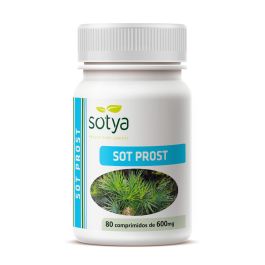 SOTYA Sotprost 600Mg 80U Comp Precio: 5.5. SKU: B1427FHTYW