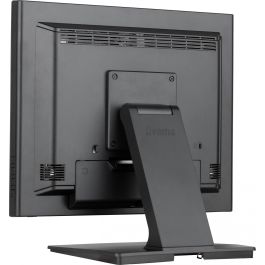 IIYAMA T1732MSC-B1S Monitor Táctil 17" LED 5:4, 1280x1024, Multi-Touch 10 puntos, HDMI, DisplayPort, Altavoces, Negro