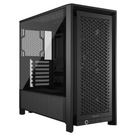 Corsair Caja PC 4000D RS Semitorre Negra CC-9011312-WW Precio: 138.5000001. SKU: B1DJ2E9Q4C
