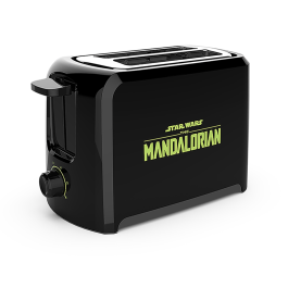 Select Brands Tostadora Star Wars The Mandalorian El Niño (Grogu) Precio: 24.50000014. SKU: B1A5DWD8N4