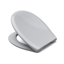CEDO Asiento de inodoro Kapalua Beach gris 46x38.3x4.9cm Precio: 51.68999968. SKU: S7135655