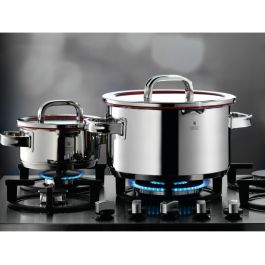 WMF 0760046380 Set de Batería de Cocina Function 4 - 4 piezas