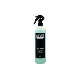 Nirvel Basic Agua Marina 500ml Spray Fijador Texturizante para Peinado y Acabado Precio: 7.49999987. SKU: B14WSVMFLQ