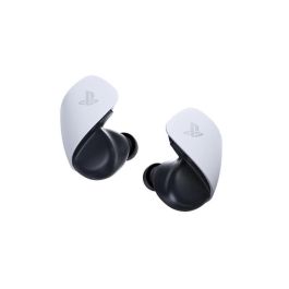Sony Pulse Auriculares Gaming Inalámbricos para PlayStation 5 Color Negro y Blanco Precio: 209.69000041. SKU: B1FJ8KABNF