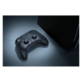 Razer Raiju V3 Pro Mando Inalámbrico para PlayStation 5 y PC - Negro