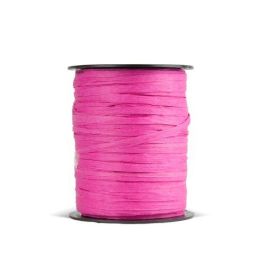 Rafia Cinta De 3,5 Mm Rollo De 100 M Fucsia Rafia Cinta De 3,5 Mm Rollo De 100 M Fucsia Precio: 9.5900002. SKU: B123R3RYM9