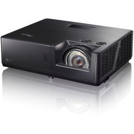 Optoma ZU507TST Proyector DLP Láser 5000 Lúmenes WUXGA (1920x1200) 3D