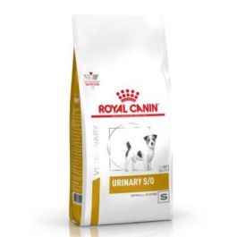 Royal Canin Urinary S-O Small para Perros - 1.5 kg, Salud Urinaria Precio: 21.5000005. SKU: B1FABE7V7E
