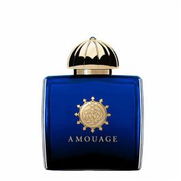 Amouage Interlude Woman Eau de Parfum 100ml Amouage Interlude Woman Eau de Parfum 100ml Precio: 343.89000052. SKU: S8300468