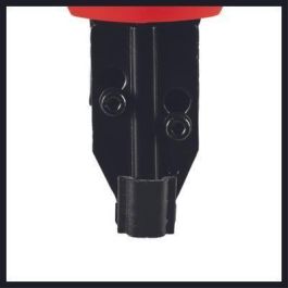 Einhell TE-CN 18 Li Solo - Clavadora / Grapadora Inalámbrica a Batería (Sin Batería)