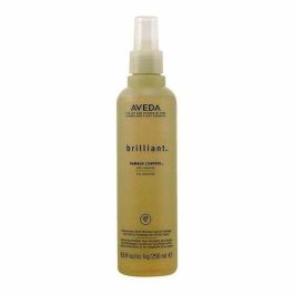 Aveda BRILLIANT Damage Control Spray Termoprotector 250 ml - Protección y Brillo para Todo Tipo de Cabello Precio: 27.50000033. SKU: S0528206
