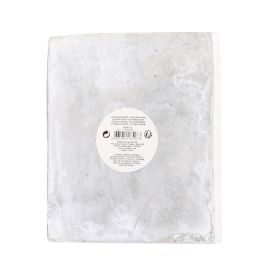 Home Deco Factory Estatua Buda Galerie Cemento Altura 27 cm