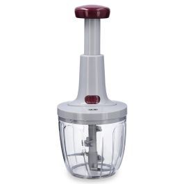 Picadora Manual Scarlet Quid 12,5x29 cm Precio: 10.89. SKU: B1AK3VCG5B