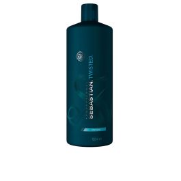 SEBASTIAN PROFESSIONALS TWISTED Champú Hidratación y Protección Rizos 1000 ml