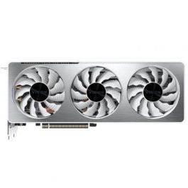 Tarjeta Gráfica Gigabyte GeForce RTX 3070 VISION OC 8G/ 8GB GDDR6 Tarjeta Gráfica Gigabyte GeForce RTX 3070 VISION OC 8G/ 8GB GDDR6