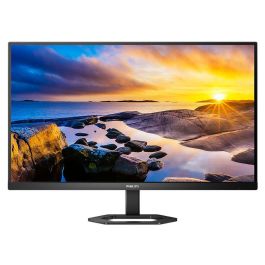 Monitor Profesional Philips 27E1N5500LA 27"/ QHD/ Multimedia/ Regulable en altura/ Negro Precio: 213.50000001. SKU: B17PW4AM2M