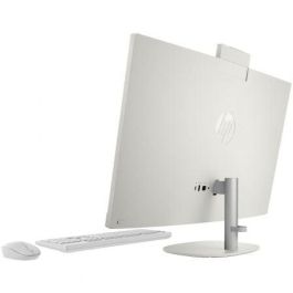 PC All in One HP 24-CR0105NS Intel Core i5-1335U/ 16GB/ 512GB SSD/ 23.8"/ Sin Sistema Operativo PC All in One HP 24-CR0105NS Intel Core i5-1335U/ 16GB/ 512GB SSD/ 23.8"/ Sin Sistema Operativo