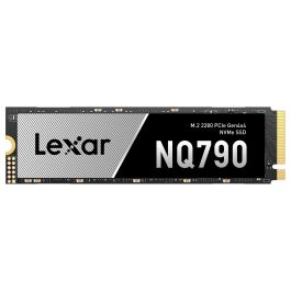 Lexar NQ790 SSD M.2 NVMe PCIe 4.0 x 4 2TB 2280 Precio: 249.79000057. SKU: B1BRPJ6YZ5