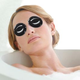 Cosmetic Club Eco Concept Juego De 2 Parches Ojos Refrescantes Para Aliviar Hinchazón Y Enrojecimiento