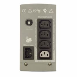 SAI Interactivo APC BK325I 210 W SAI Interactivo APC BK325I 210 W