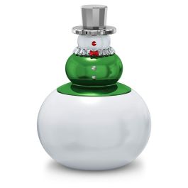 Adorno Navideño Swarovski 5610000 Blanco Adorno Navideño Swarovski 5610000 Blanco