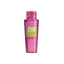 Chapter 04, Lychee & Lotus, Hidratante, Gel de ducha, Todos los tipos de piel, 400 ml *Probador Precio: 13.89999963. SKU: B13293LDS9