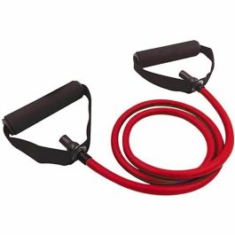 Bandas elásticas de resistencia Atipick FIT20086F 120 cm Rojo Precio: 16.89000038. SKU: S6454272