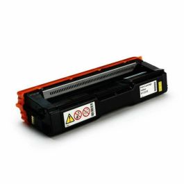 RICOH SPC 260DNW/260SFNW/261DNW/261SFNW ToNER AMARILLO CORTA DURACIoN SP C250 E Precio: 100.94999992. SKU: S8416076