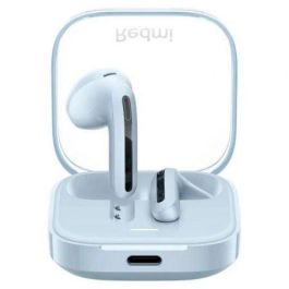 Auriculares Xiaomi Redmi Buds 6 Active Azul Precio: 20.50000029. SKU: B1KMQKCVZ3