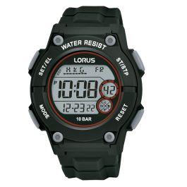 Reloj Hombre Lorus R2329PX9 Negro Precio: 78.49999993. SKU: B1FZG9ZVAL