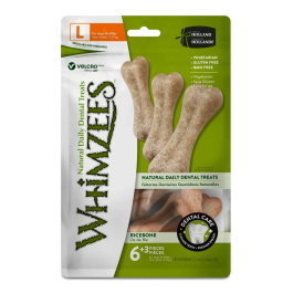 Whimzees Ricebone 6x9Uds Precio: 51.8899997. SKU: B17HPTS448