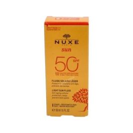 Nuxe Sun Fluido Ligero SPF50 50ml Precio: 16.94999944. SKU: B1GTHAKG4T