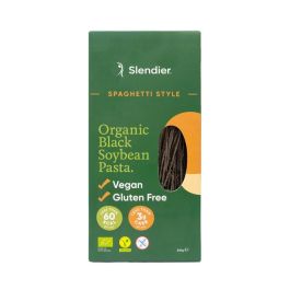 Espaguetis Soja Negra Bio Precio: 6.5000001. SKU: B1JDSEJ4GW