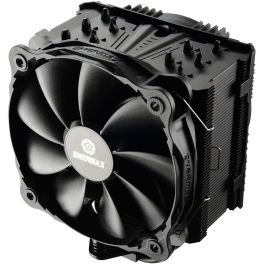 Enermax ETS-T50A-FSS Ventilador Disipador CPU Gaming Alto Rendimiento Silencioso 230W TDP Compatible Intel AMD